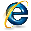 Internet Explorer Icon 128x128 png